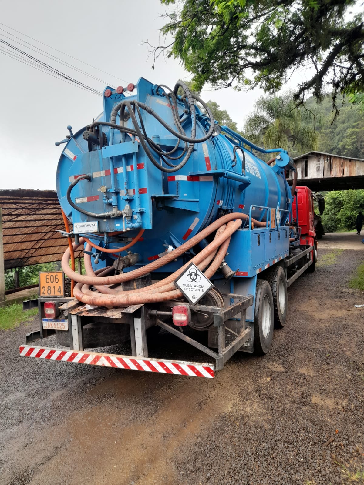 Caminhão